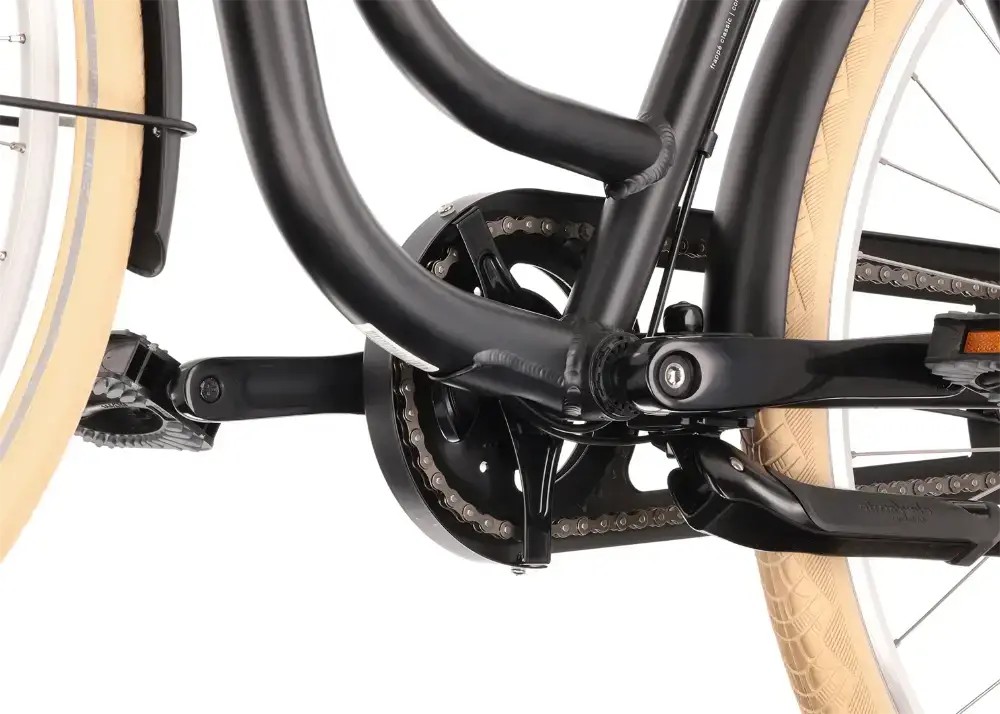 Rower miejski Frappe Flare 3r