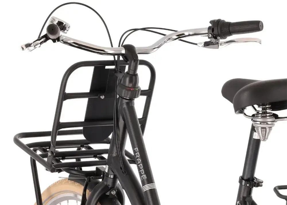 Rower miejski Frappe Flare 3r