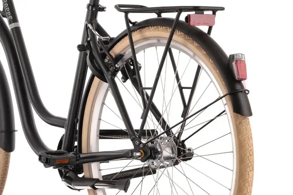 Rower miejski Frappe Flare 3r