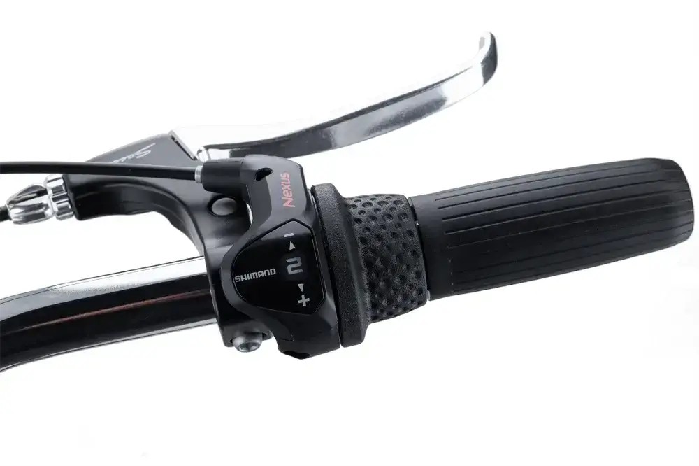 Rower miejski Frappe Flare 3r