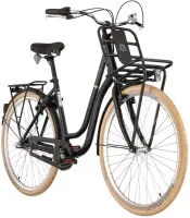 Rower miejski Frappe Flare 3r