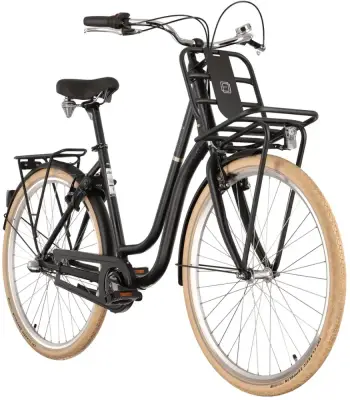 Rower miejski Frappe Flare 3r