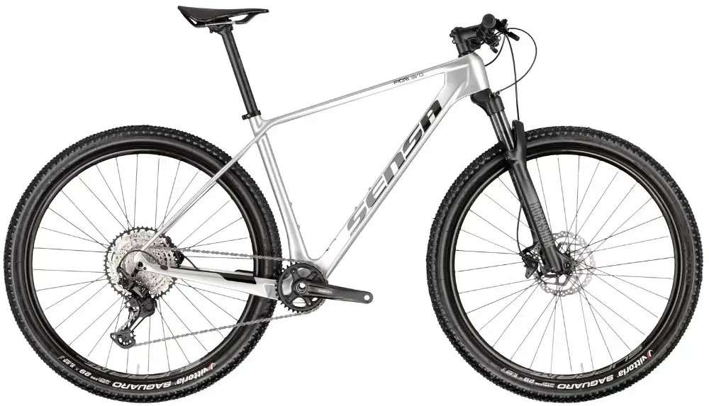 Rower Mtb Sensa Fiori Evo Pro