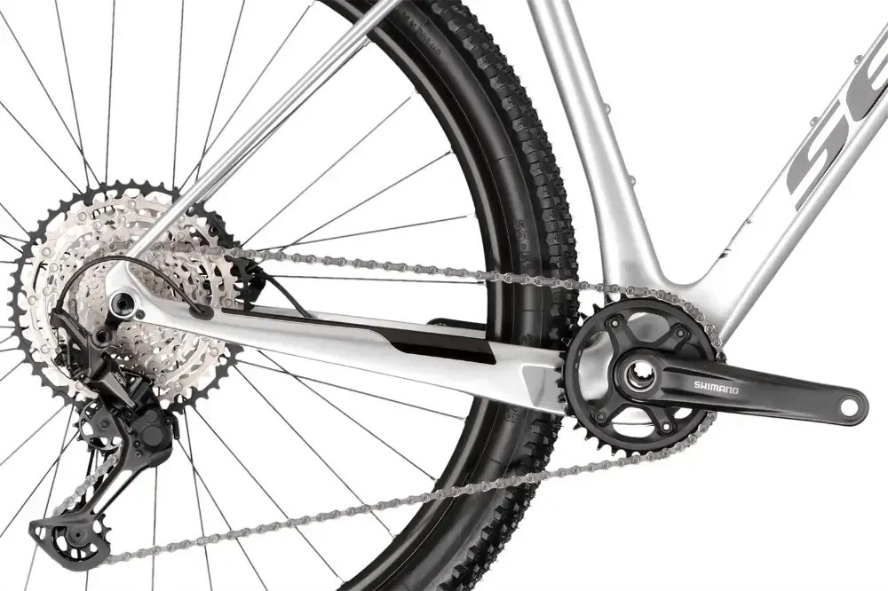 Rower Mtb Sensa Fiori Evo Pro