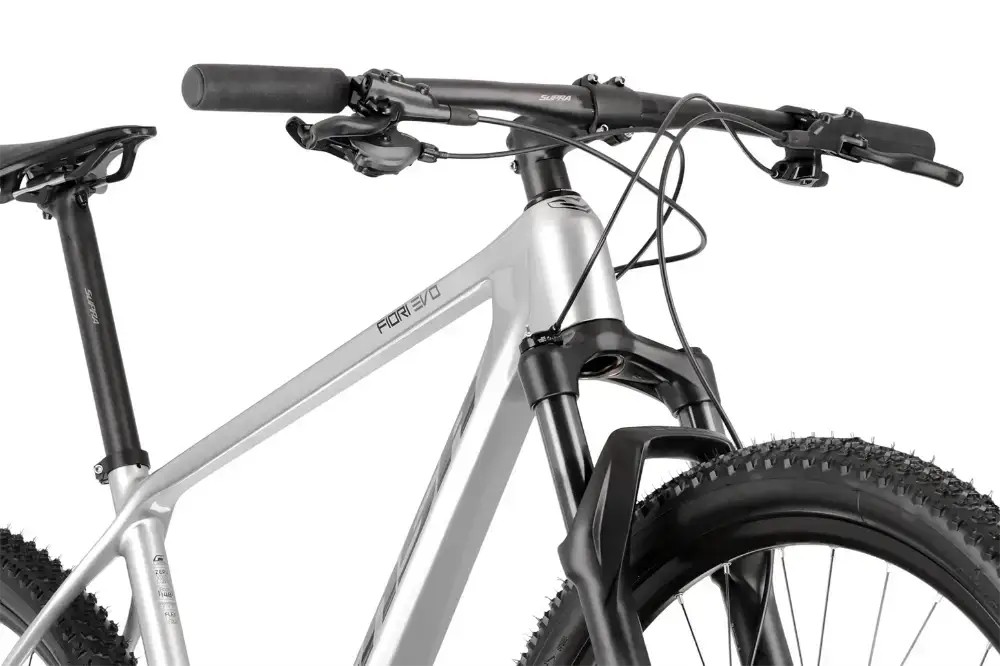 Rower Mtb Sensa Fiori Evo Pro