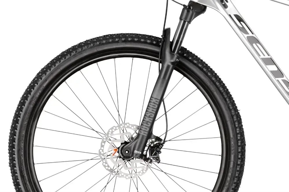 Rower Mtb Sensa Fiori Evo Pro