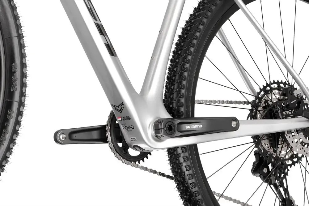 Rower Mtb Sensa Fiori Evo Pro