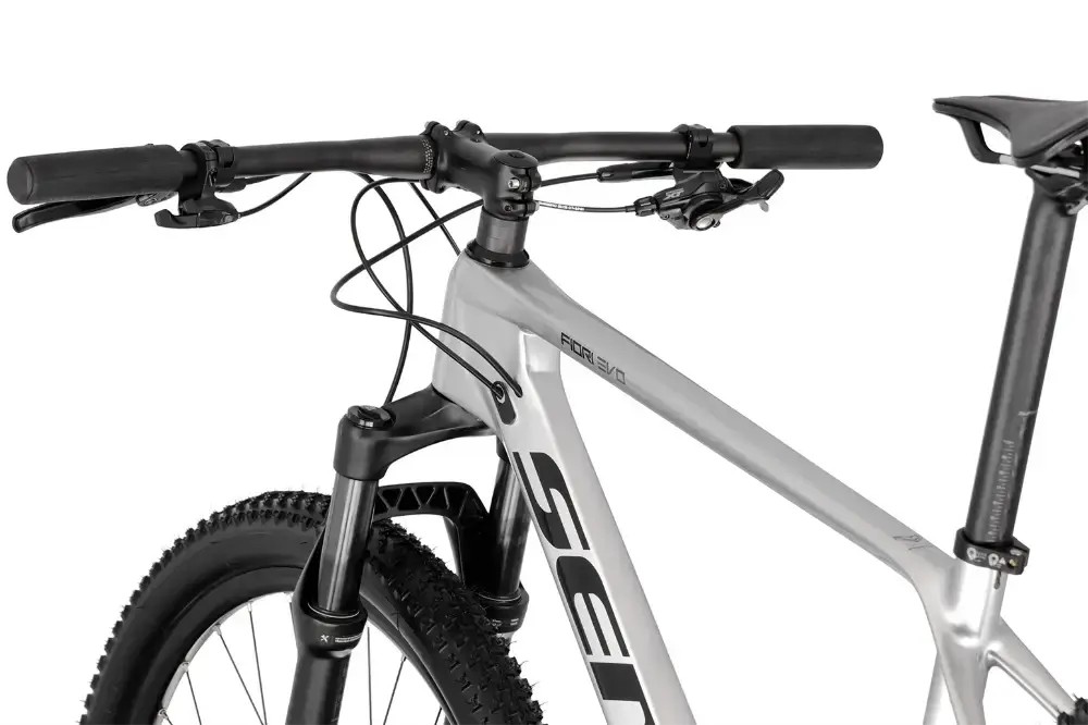 Rower Mtb Sensa Fiori Evo Pro