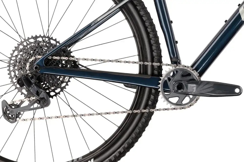 Rower Mtb Ghost Lector Advanced