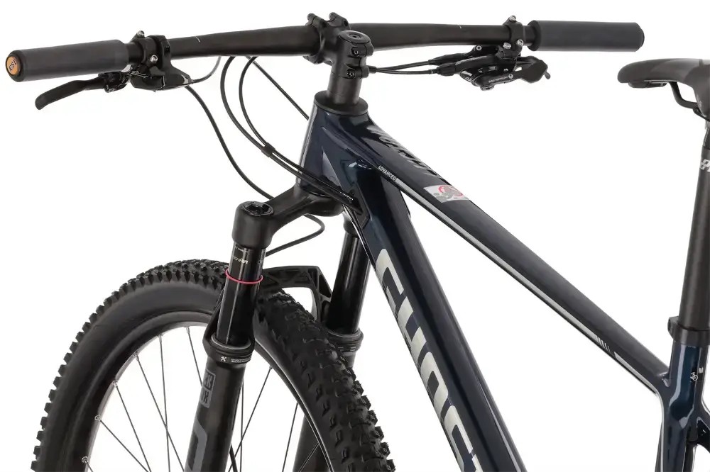 Rower Mtb Ghost Lector Advanced