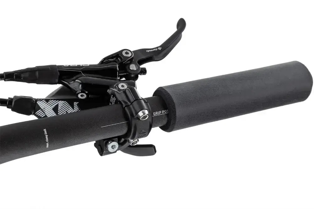 Rower Mtb Ghost Lector Advanced