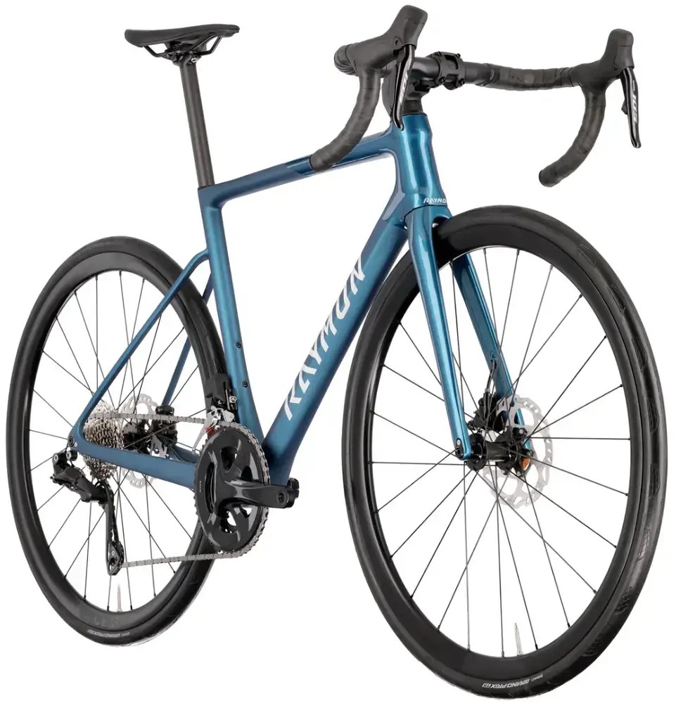 Rower szosowy R-raymon Kirana Pro