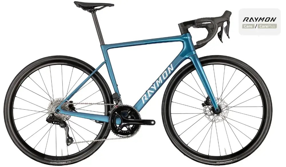 Rower szosowy R-raymon Kirana Pro