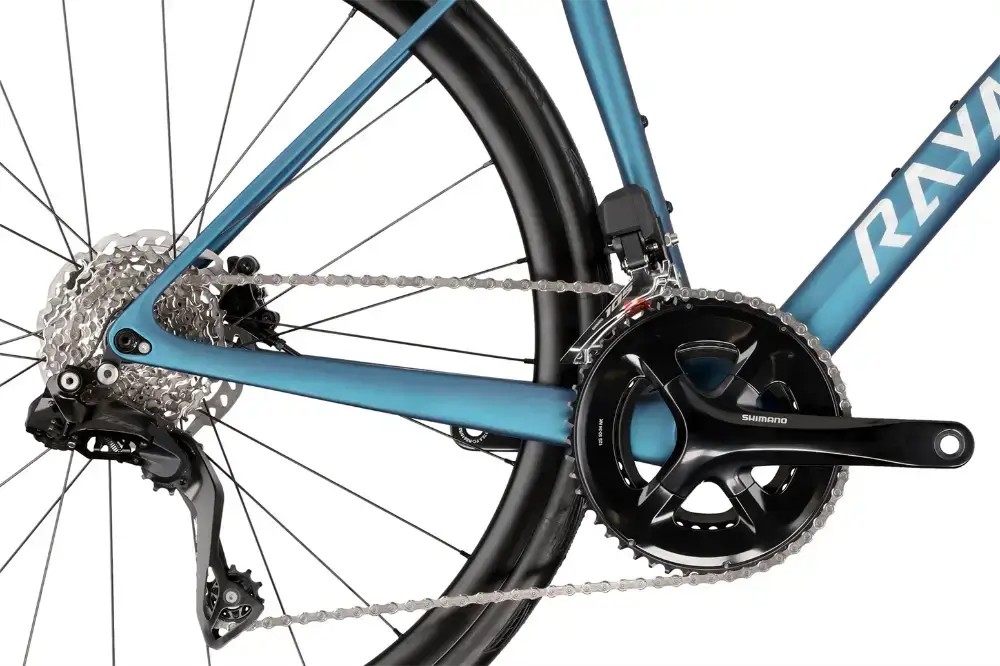 Rower szosowy R-raymon Kirana Pro