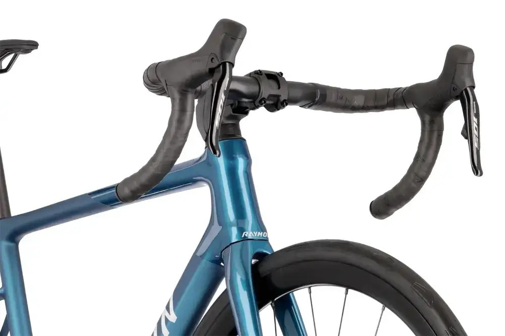 Rower szosowy R-raymon Kirana Pro