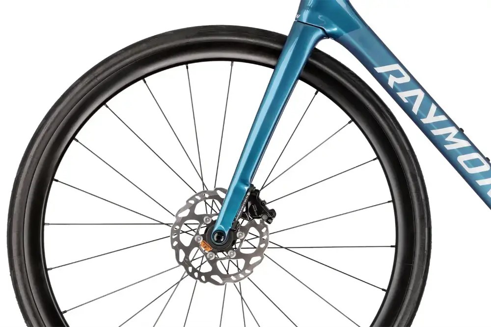 Rower szosowy R-raymon Kirana Pro