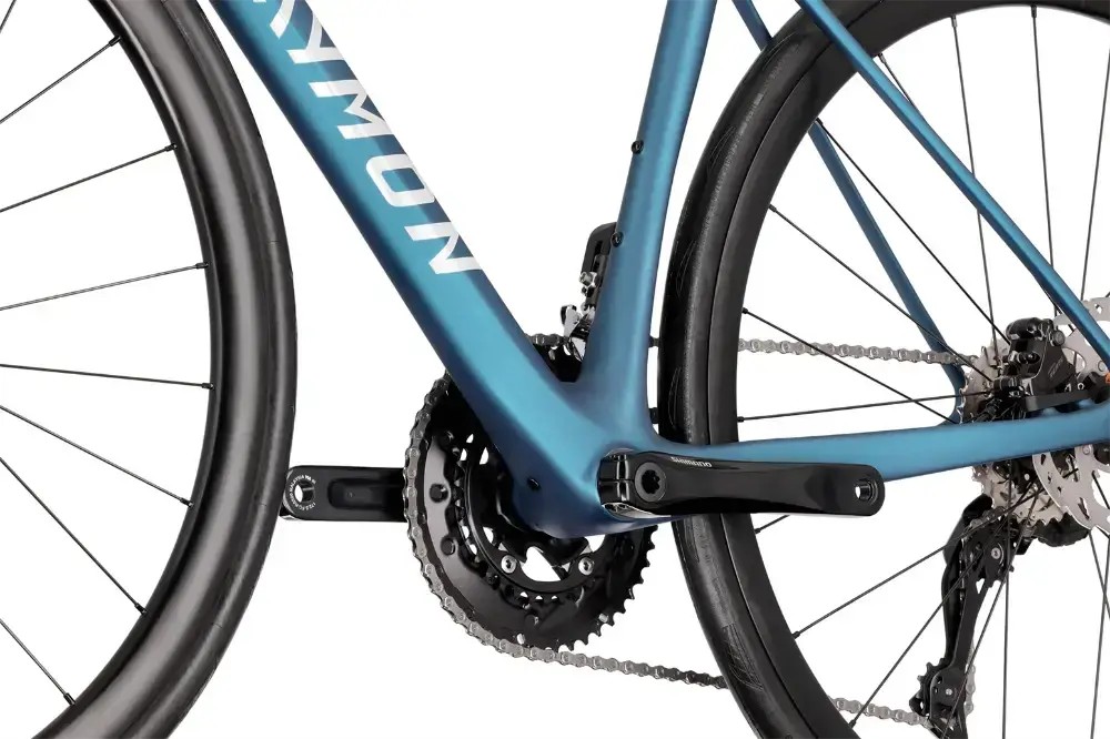 Rower szosowy R-raymon Kirana Pro