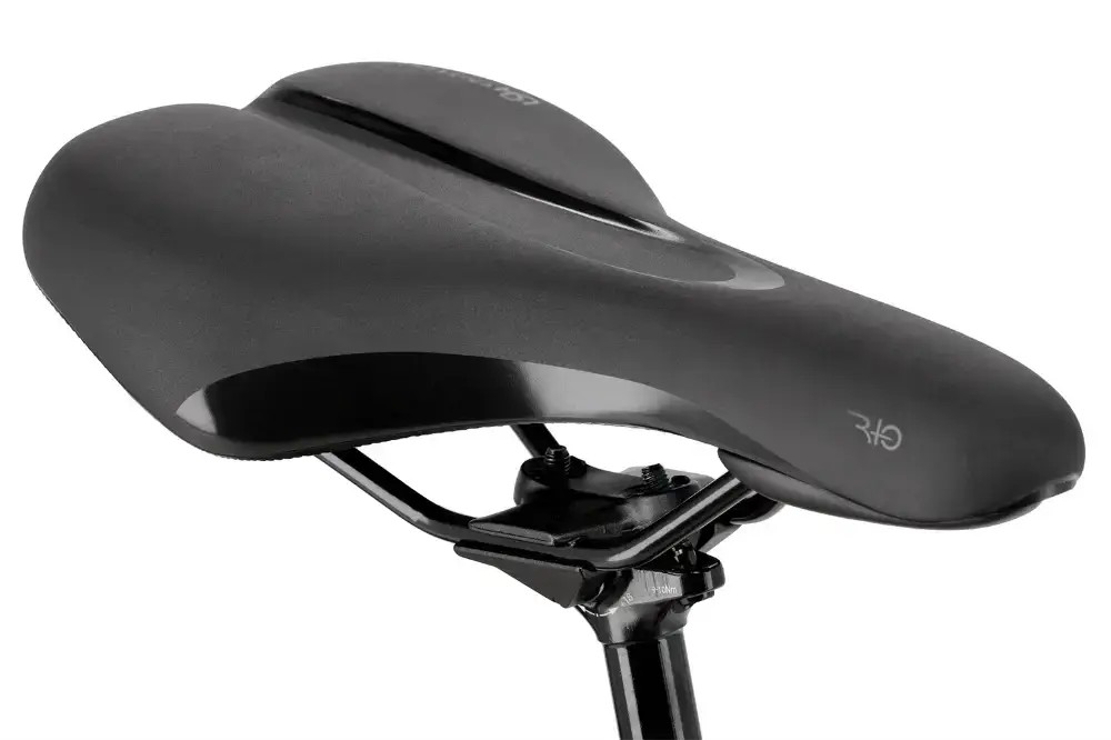 Rower elektryczny Besv CT 2.3