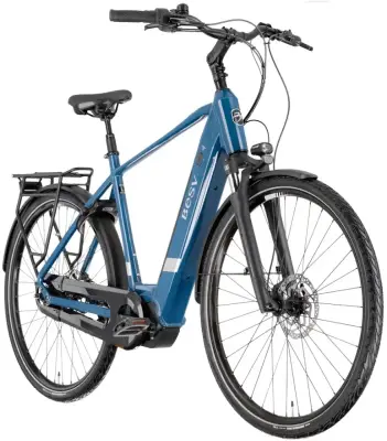 Rower elektryczny Besv CT 2.3