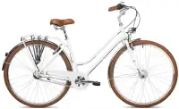 Rower miejski damski Romet Vintage Classic D