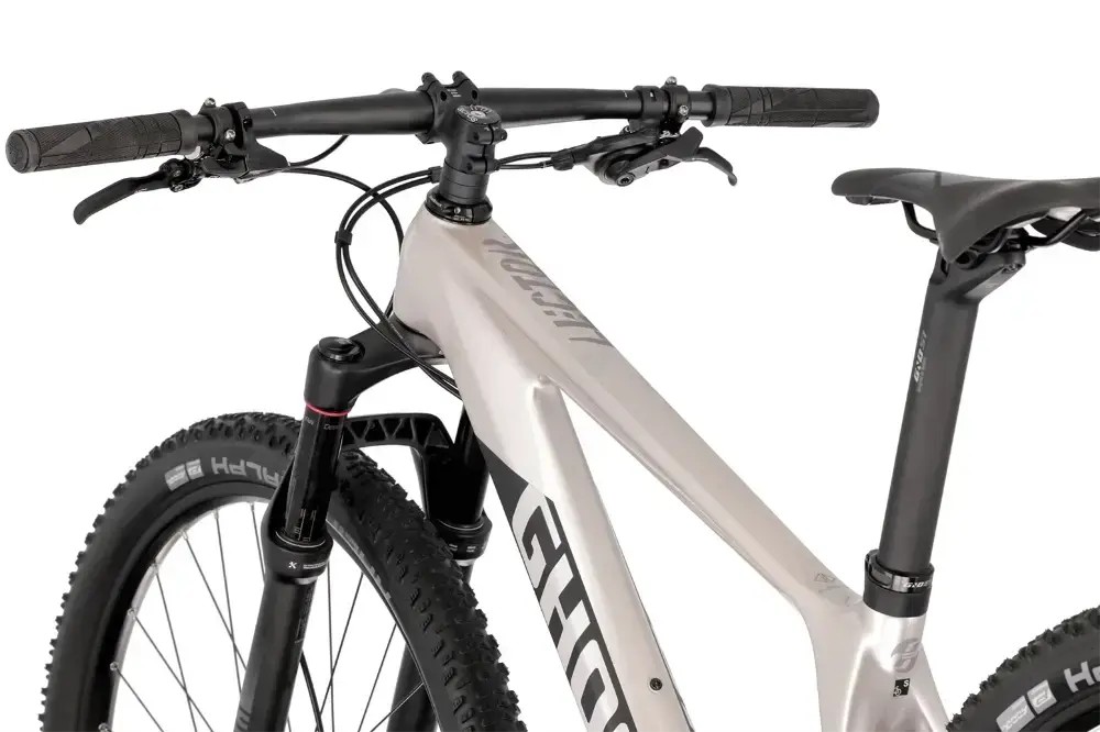 Rower Mtb Ghost Lector SF LC