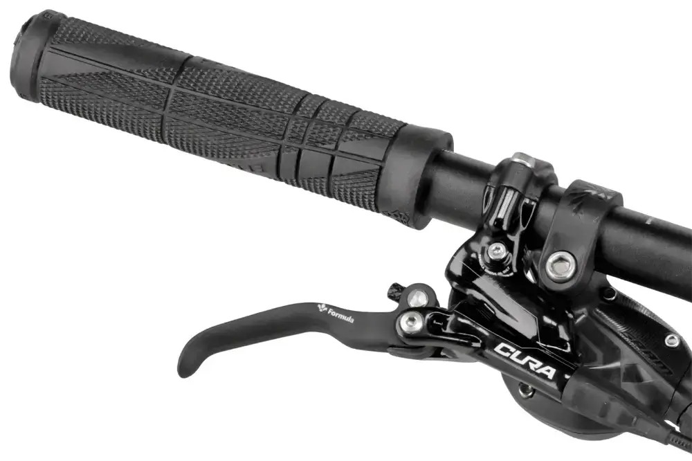 Rower Mtb Ghost Lector SF LC