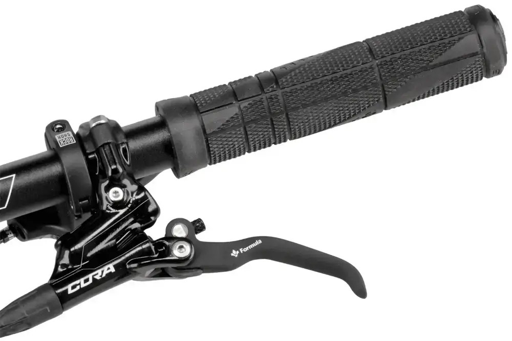 Rower Mtb Ghost Lector SF LC