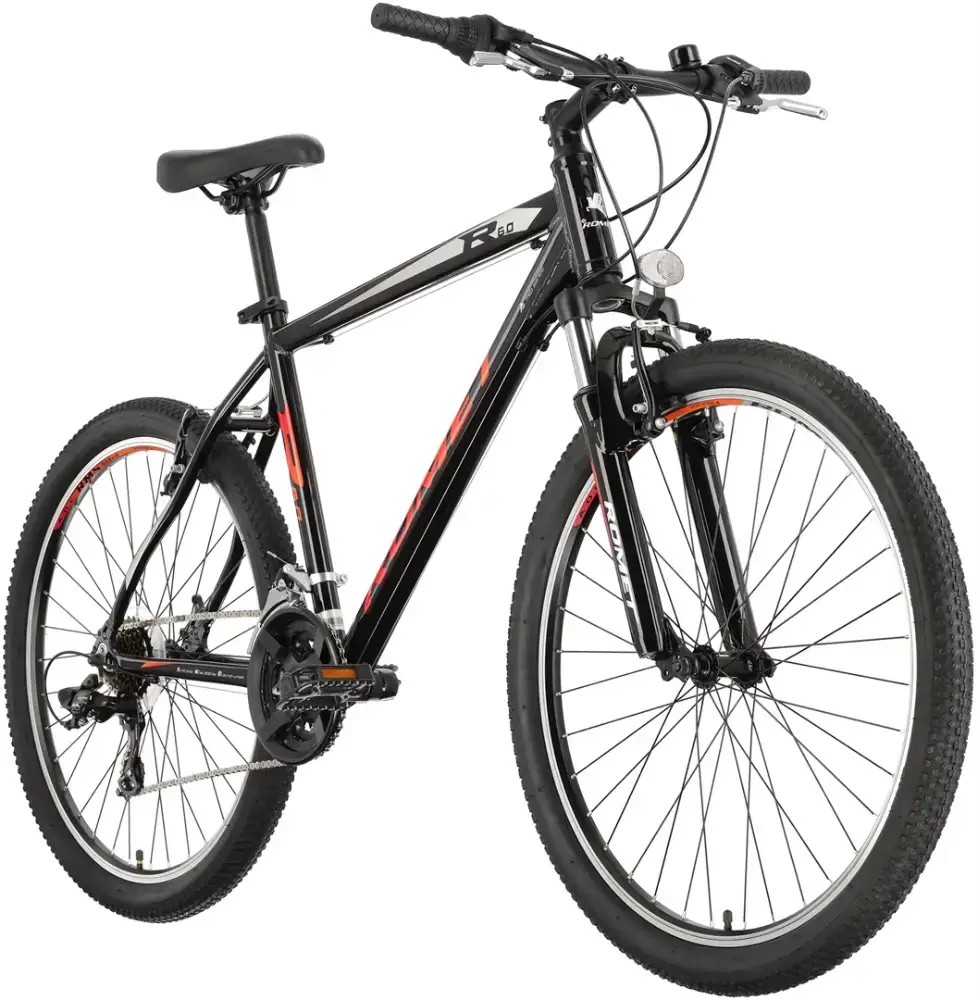 Rower Mtb Romet Rambler R6.0