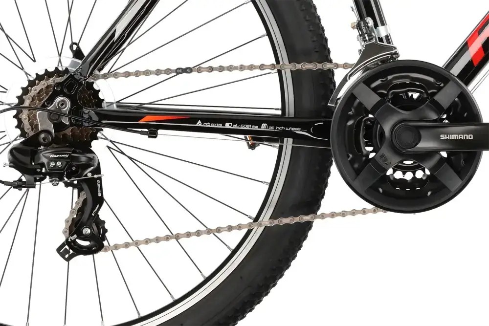 Rower Mtb Romet Rambler R6.0