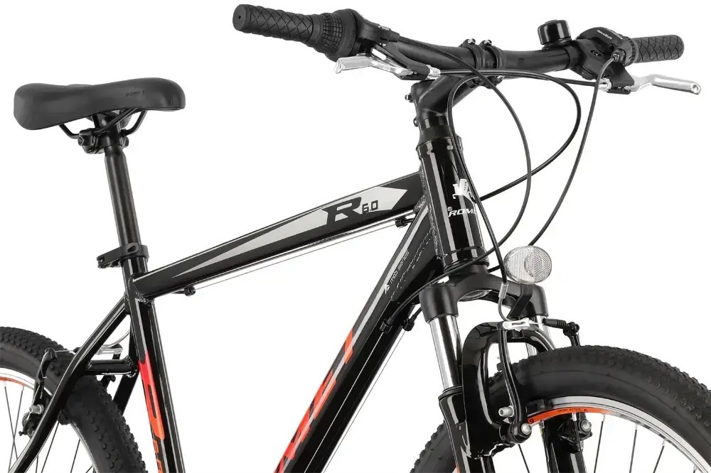 Rower Mtb Romet Rambler R6.0