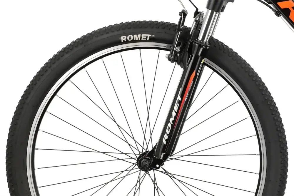 Rower Mtb Romet Rambler R6.0