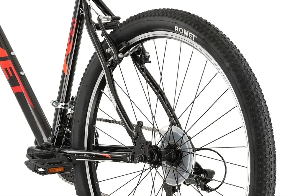 Rower Mtb Romet Rambler R6.0