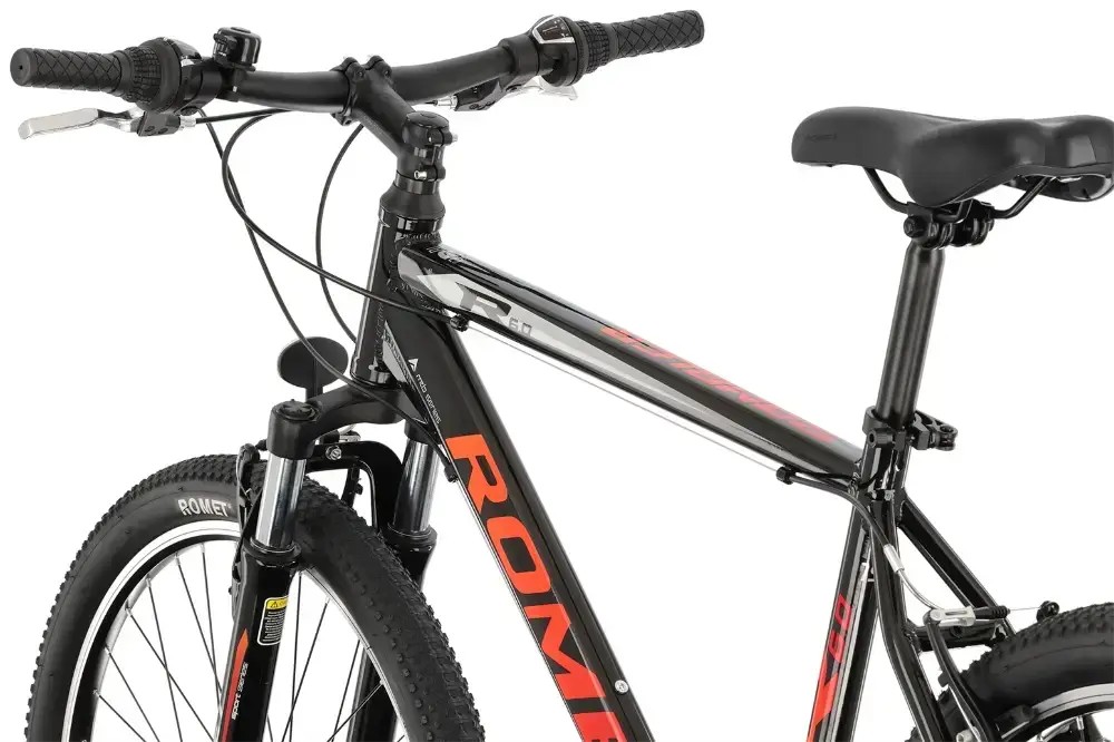 Rower Mtb Romet Rambler R6.0