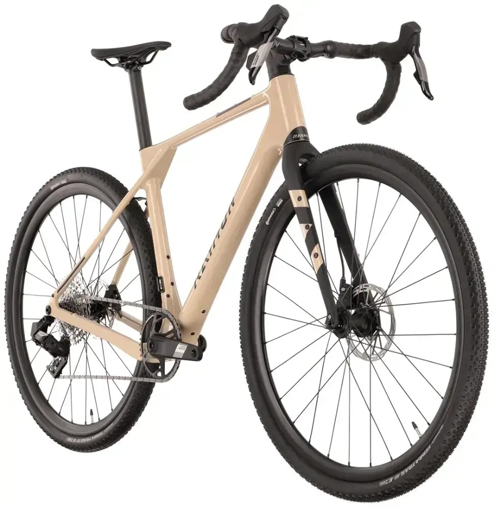 Rower gravel R-raymon Soreno Pro