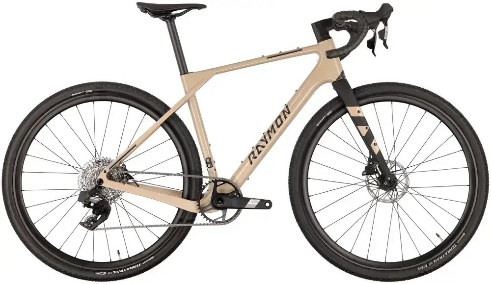 Rower gravel R-raymon Soreno Pro