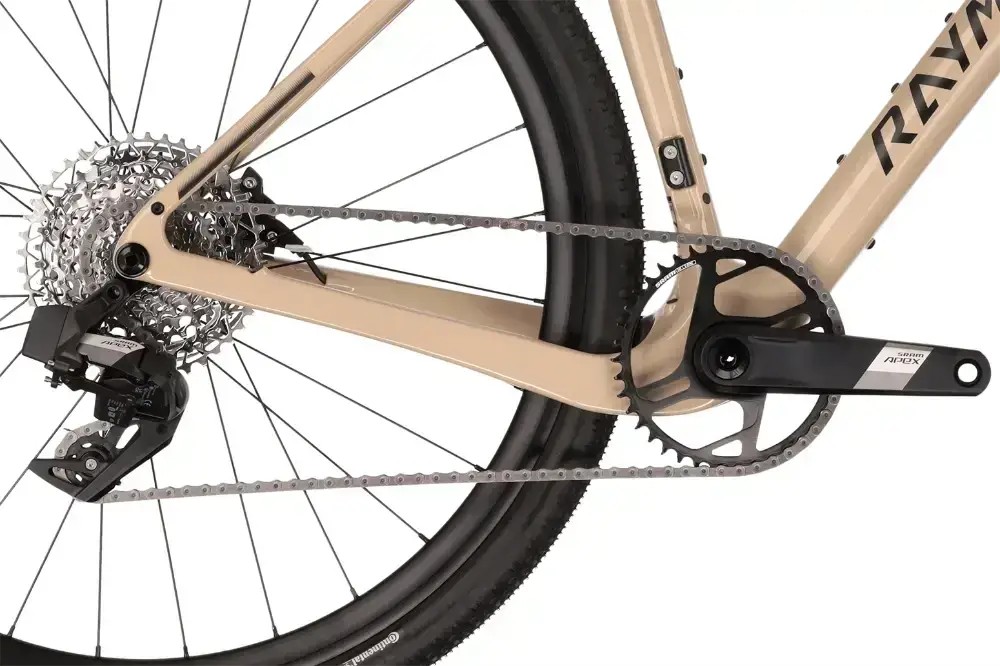 Rower gravel R-raymon Soreno Pro