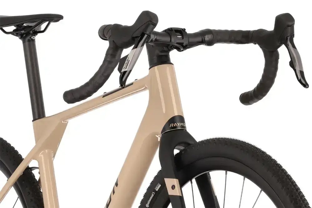 Rower gravel R-raymon Soreno Pro