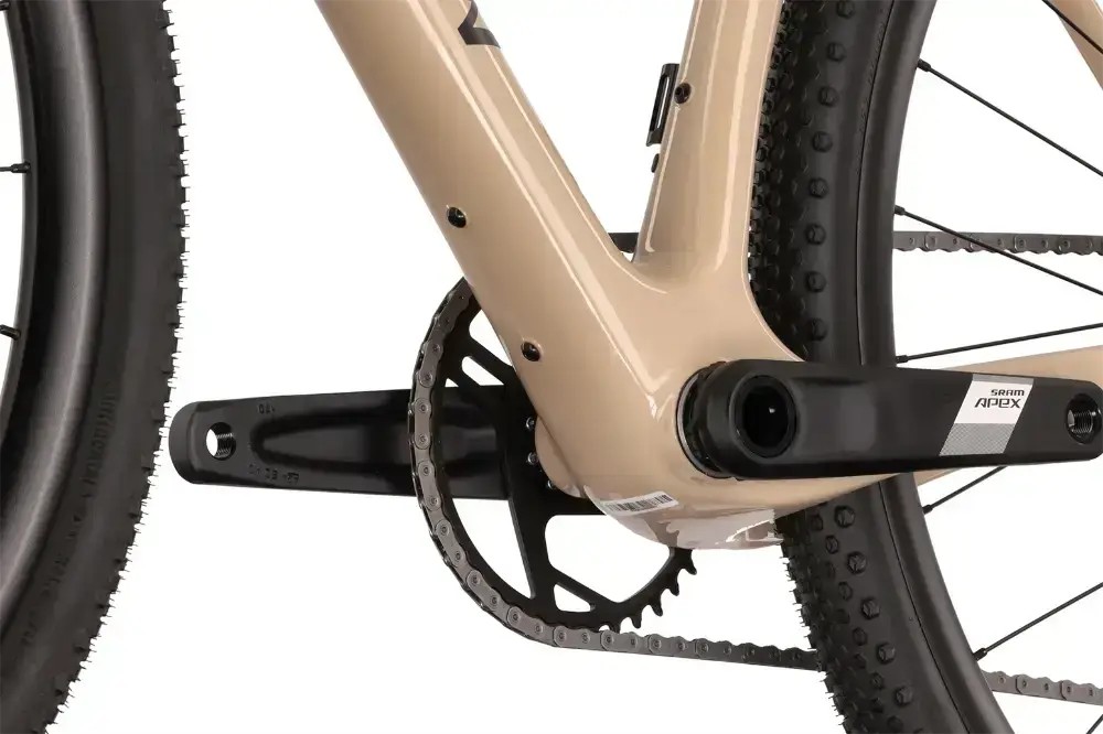 Rower gravel R-raymon Soreno Pro