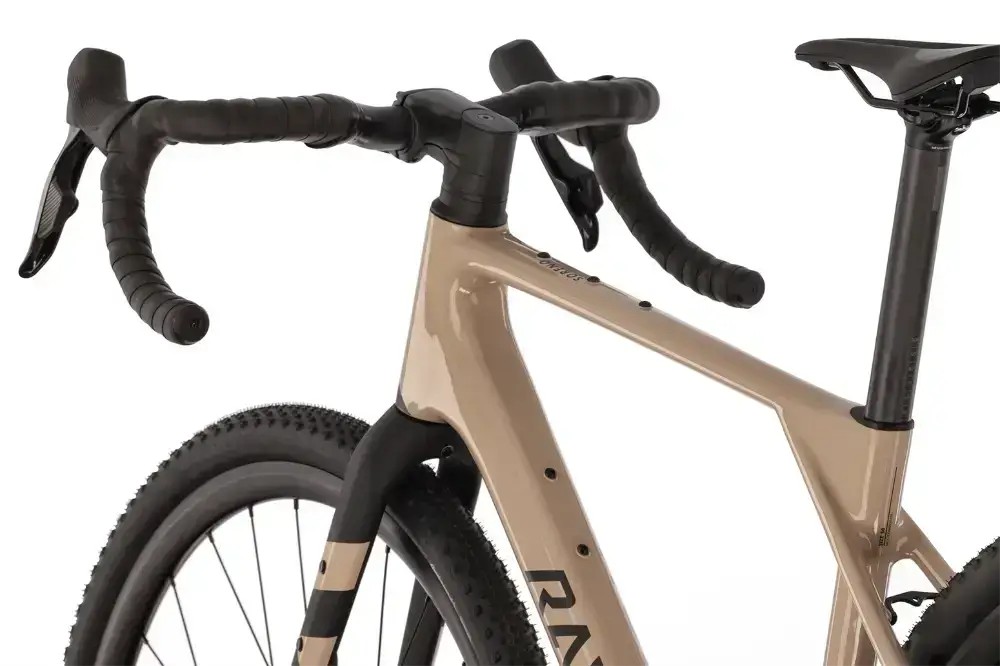 Rower gravel R-raymon Soreno Pro