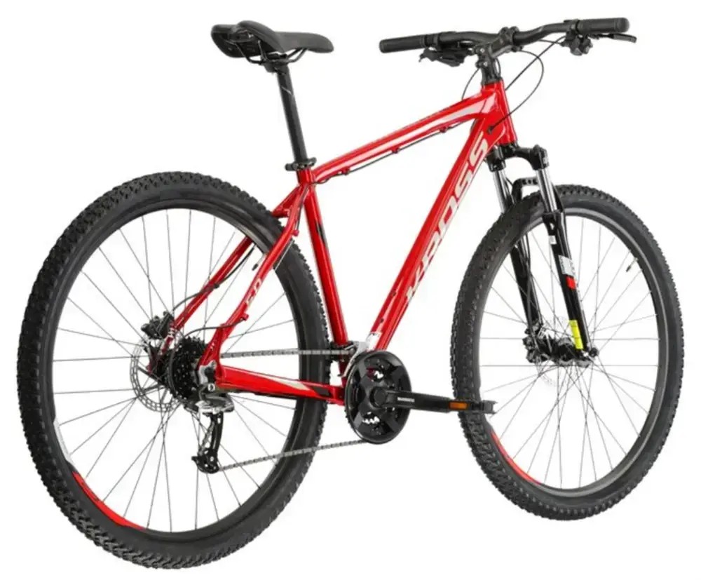 Rower Mtb Kross Hexagon 5.0 29" MS