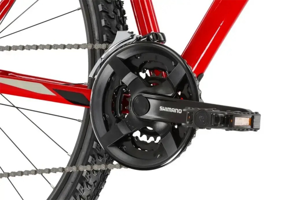 Rower Mtb Kross Hexagon 5.0 29" MS