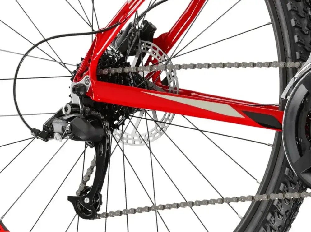 Rower Mtb Kross Hexagon 5.0 29" MS