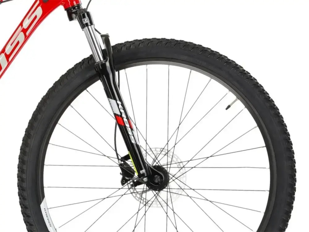 Rower Mtb Kross Hexagon 5.0 29" MS