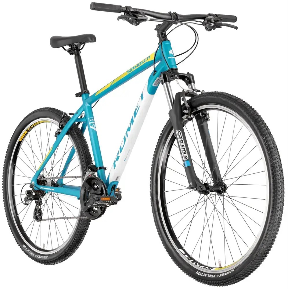 Rower Mtb Romet Rambler R9.1