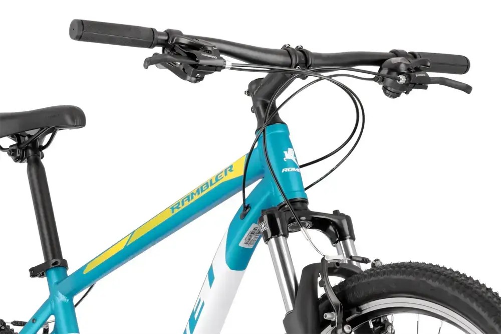 Rower Mtb Romet Rambler R9.1