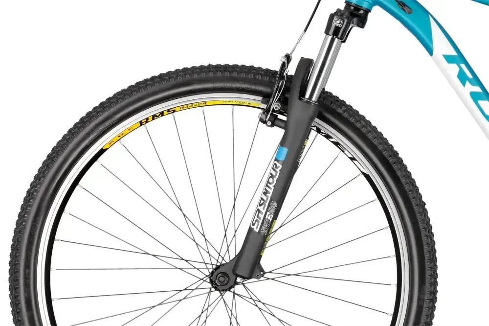 Rower Mtb Romet Rambler R9.1