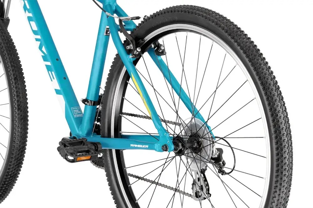 Rower Mtb Romet Rambler R9.1