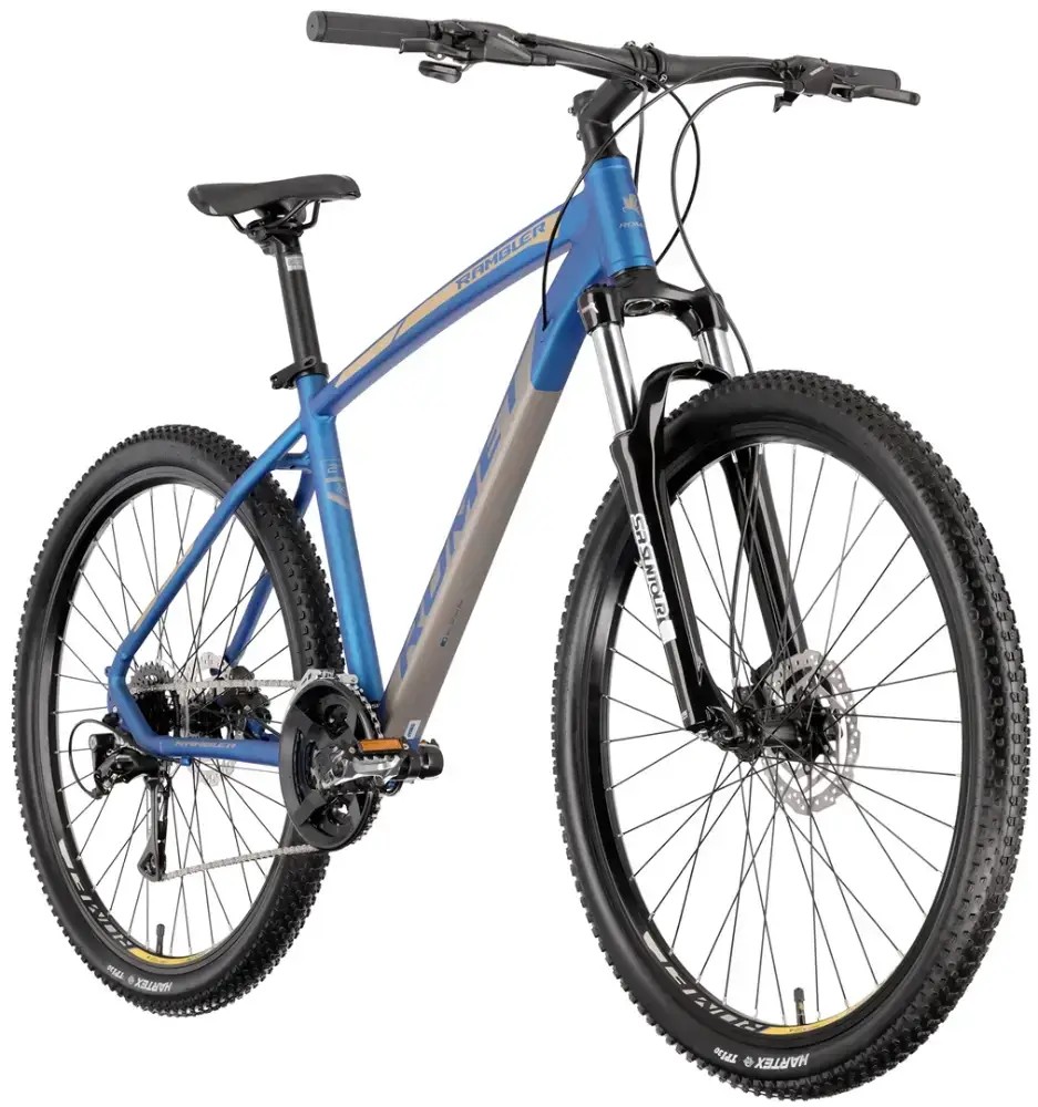 Rower Mtb Romet Rambler R7.3