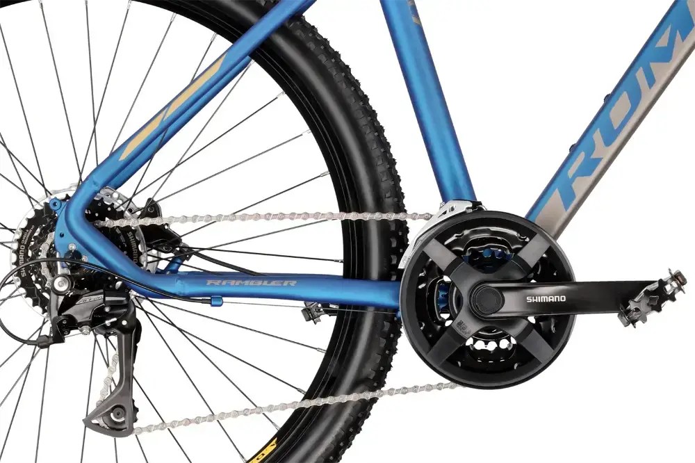 Rower Mtb Romet Rambler R7.3