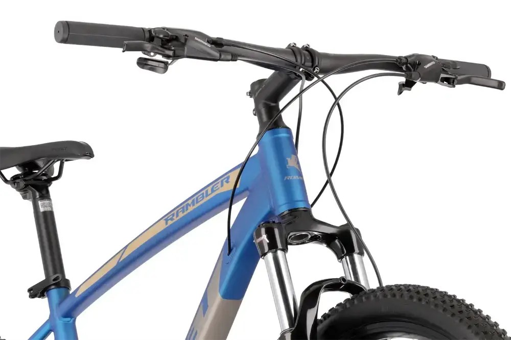 Rower Mtb Romet Rambler R7.3